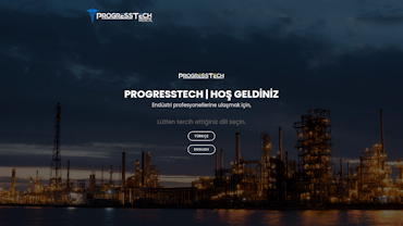 Progresstech